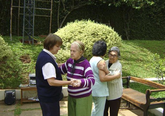 Inspeção em caldeira